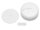 Team Raffee & Co Spare Tire Cover H Part for TRC Benz G-Class Hard Body TRC/302499