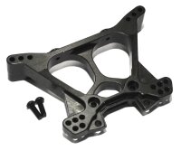 Team Raffee & Co Aluminum Front Shock Tower -1 Pc...