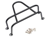 Team Raffee & Co Spare Tire Carrier (1) for D90/D110...