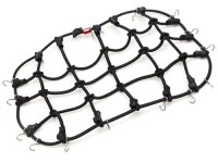 Team Raffee & Co Scale Accessories Elastic Luggage...