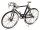 Team Raffee & Co Scale Accessories - 1/10 Classic Race Bike BRSCAC220