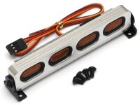 Team Raffee & Co Multi Function Aluminum LED Light...