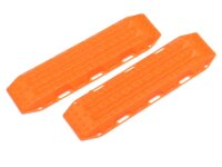 Team Raffee & Co 1/10 Recovery Ramps & Sand...
