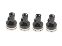 Team Raffee & Co Aluminum Magnetic Stealth Body Mount...