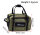 Team Raffee & Co Scale Accessories - Outdoor Bag -Small (Military Green) BRSCAC314