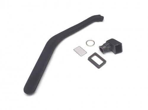 Team Raffee & Co Scale Intake Snorkel Kit for 1/10 Toyota Hilux TRC/302211