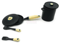 Team Raffee & Co Scale Accessories - Kitchen Utensils...