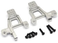 Team Raffee & Co Aluminum Front Shock Tower (2)...