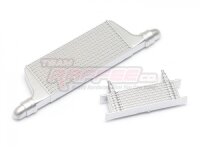 Team Raffee & Co 1/10 Scale Accessories Front...