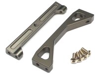 Team Raffee & Co Aluminum Front Chassis Brace Holder...