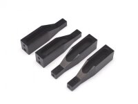 Team Raffee & Co Aluminum Side Body Mount For...