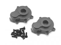 Team Raffee & Co Aluminum Front Outer Portal Housing...
