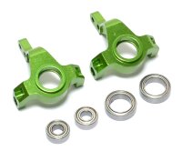 Team Raffee & Co Aluminium Front Knuckle With...
