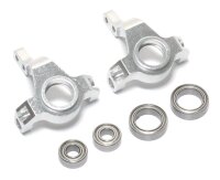 Team Raffee & Co Aluminium Front Knuckle With...