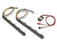 Team Raffee & Co 110 Scale Undercar Lighting Kit with...