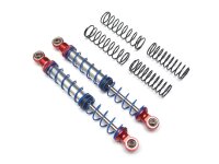 Team Raffee & Co Aluminum Double Spring Shocks 110mm...