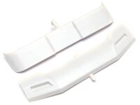 Team Raffee & Co Front & Rear Roof Spoilers for...