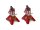 Team Raffee & Co Scale Accessories - 3-Ton Aluminum Jack Stand (2) TRC/302555