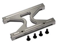 Team Raffee & Co Aluminum H Frame Brace - 1 Pc Gun...