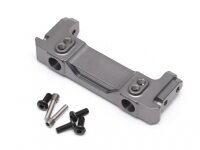 Team Raffee & Co Aluminum Front Bumper Mount Gun...