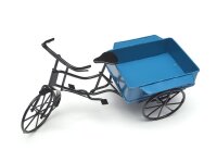 Team Raffee & Co Scale Accessories Tri Wheel Bicycle...