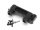 Team Raffee & Co Aluminum Rear Bumper Mount Black for Element RC Enduro TRC/1059008RBK