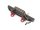 Team Raffee & Co Aluminium Front Bumper for Axial SCX24 TRC/302831F