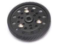 Team Raffee & Co HD Spur Gear 60T for D90/D110 G2 (1)...