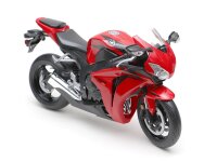 Team Raffee & Co Scale Accessories - 110 Motorcycle...