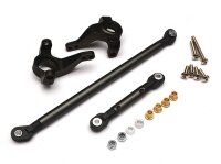 Team Raffee & Co Aluminum Steering Block &...