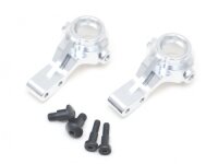 Team Raffee & Co Aluminum Front Knuckle Arm (2)...