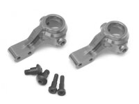 Team Raffee & Co Aluminum Front Knuckle Arm (2) Gun...