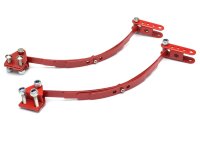 Team Raffee & Co Steel Leaf Spring Set With Mount for...