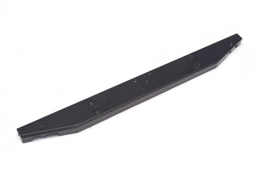 Team Raffee & Co Aluminum Rear Bumper (1) for Defender D90/D110 for Team Raffee Co. TRC-D110 BRQ763032