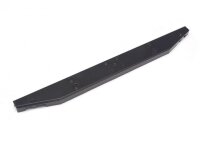 Team Raffee & Co Aluminum Rear Bumper (1) for...