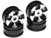 Team Raffee & Co Aluminum High Mass Beadlock Spoke-5...