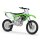 Team Raffee & Co Scale Accessories - 110 Motorcycle Bike KX 250F BRSCAC237