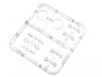 Team Raffee & Co Light Set P part for TRC D110/D90...