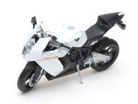 Team Raffee & Co Scale Accessories - 110 Motorcycle...