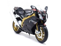 Team Raffee & Co Scale Accessories - 110 Motorcycle...