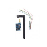 Team Raffee & Co TS5823 5.8G 200mW 32CH AV...