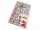 Team Raffee & Co 1/10 Scale Sticker Decal H TRC/302617