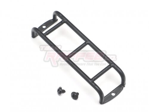 Team Raffee & Co Rear Ladder for D90/D110 or 1/10 Crawlers (Short) for RC4WD Gelande II D90/D110 TRC/302588