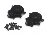 Team Raffee & Co Aluminum Front Outer Portal Housing...