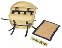 Team Raffee & Co Scale Accessories - Spare Tire Bag...