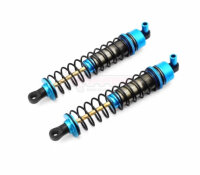 Team Raffee & Co Aluminum Rear Adjustable Spring...