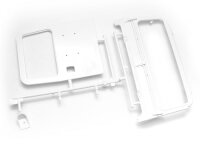 Team Raffee & Co Windshield Part & Rear Door G...