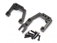 Team Raffee & Co Aluminum Front Shock Mounts (2)...