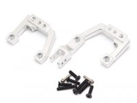Team Raffee & Co Aluminum Front Shock Mounts (2)...