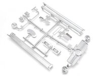 Team Raffee & Co Dashboard & Chrome Accessories R...